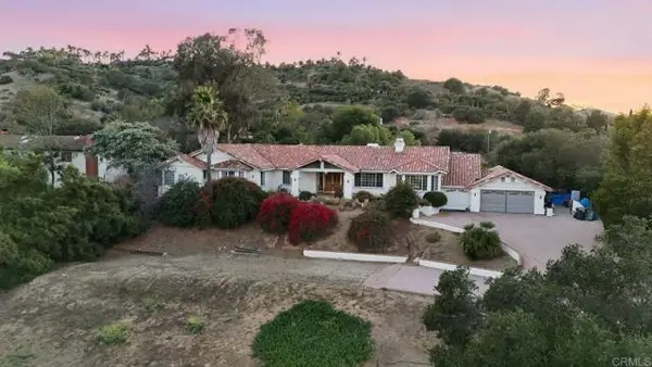 2205 Johnston Rd, Escondido, CA 92029