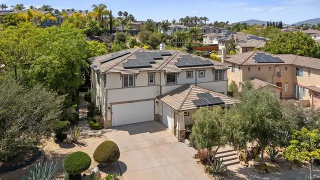 2415 Wishing Star Way, Chula Vista, CA 91915 - #2