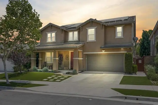 11285 Figtree Terrace Road, Corona, CA 92883 - #1