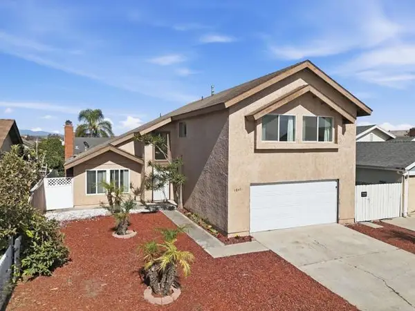 1861 Katella Street, San Diego, CA 92154