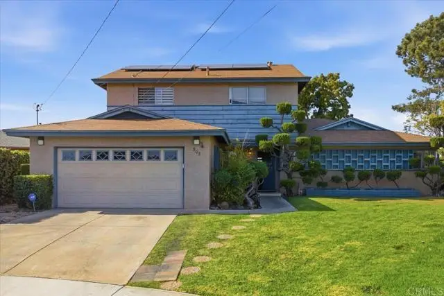 305 Margo Ct, Chula Vista, CA 91910 - #2