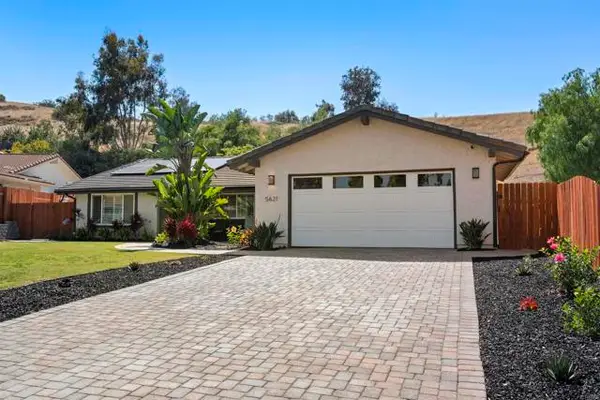 5621 Loping Lane, Bonita, CA 91902