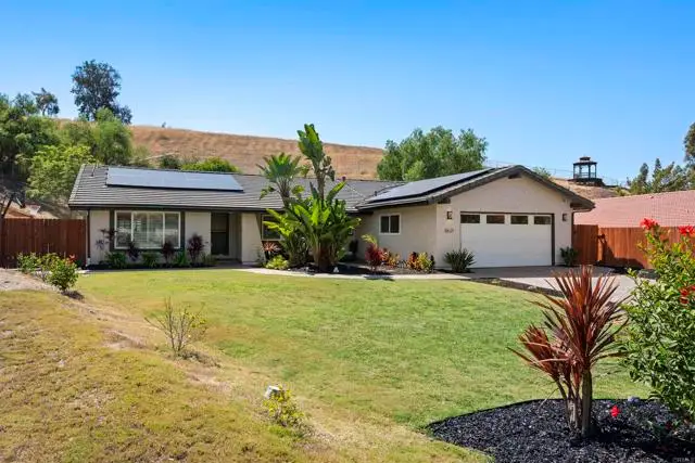 5621 Loping Lane, Bonita, CA 91902 - #2