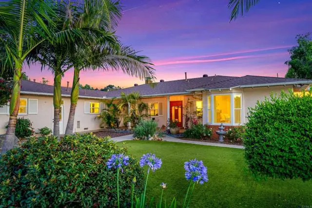 1829 Carob Tree Lane, El Cajon, CA 92021 - #1