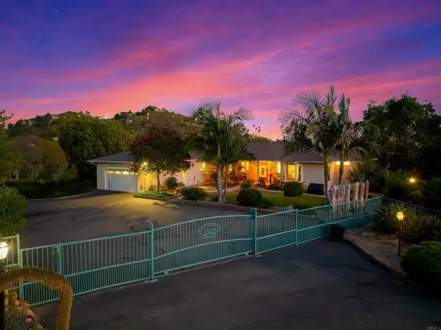 1829 Carob Tree Lane, El Cajon, CA 92021 - #2
