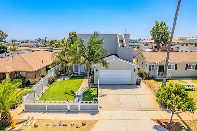569 Delaware St, Imperial Beach, CA 91932 - #1