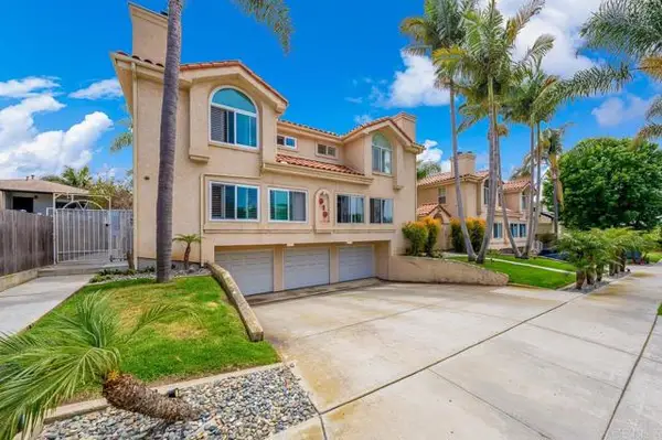 919 Agate Street  #3, San Diego, CA 92109