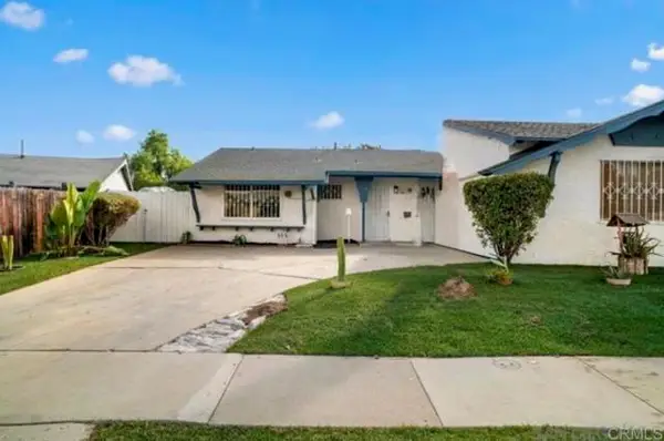 7109 Peter Pan Ave, San Diego, CA 92114