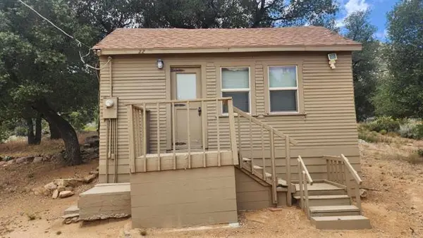 22 Pine Creek Tc  #22, Pine Valley, CA 91962