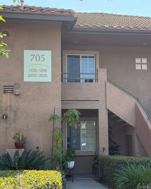 705 Paso de Luz  #201, Chula Vista, CA 91911 - #1