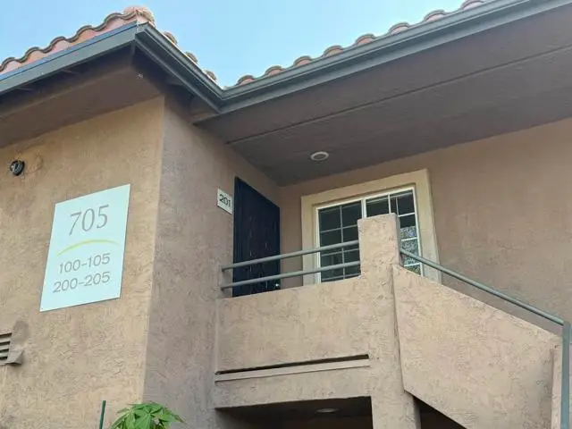 705 Paso de Luz  #201, Chula Vista, CA 91911 - #3