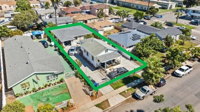 139 Woodlawn Avenue, Chula Vista, CA 91910 - #1