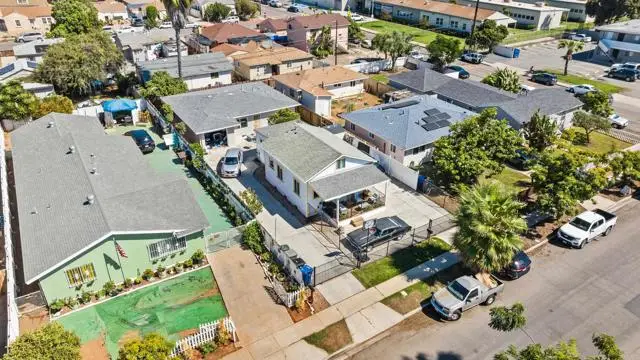 139 Woodlawn Avenue, Chula Vista, CA 91910 - #3