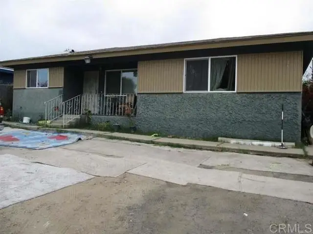 250 Park, San Ysidro, CA 92173 - #1