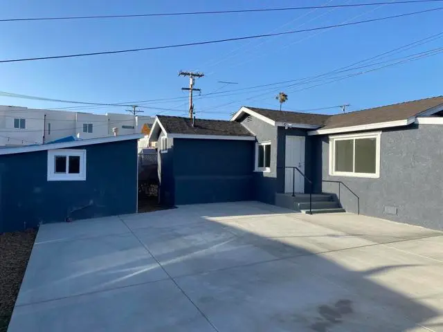 250 Park, San Ysidro, CA 92173 - #2