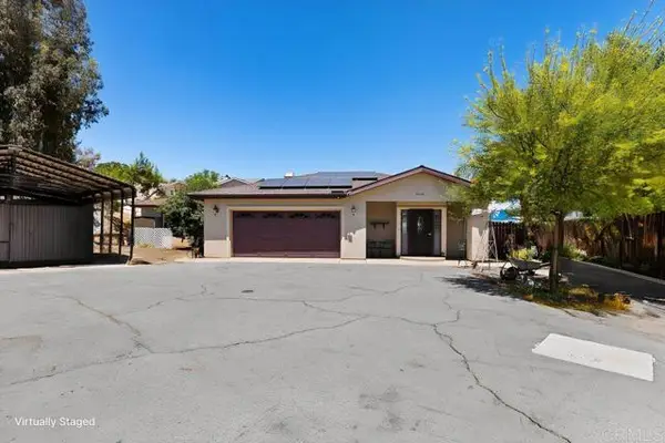 8948 Lakeview Road, Lakeside, CA 92040