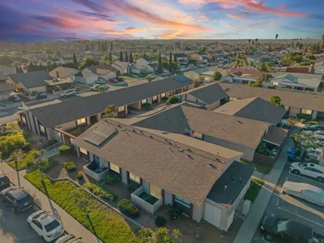 3530 Arey Drive  #15, San Diego, CA 92154 - #2