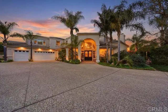 15161 La Manda Drive, Poway, CA 92064 - #2