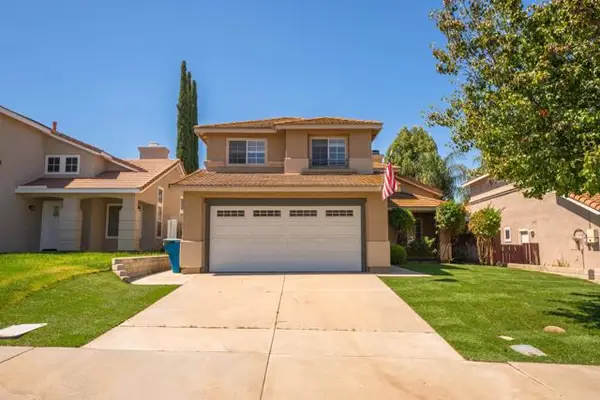 33029 Rossman Circle, Temecula, CA 92592