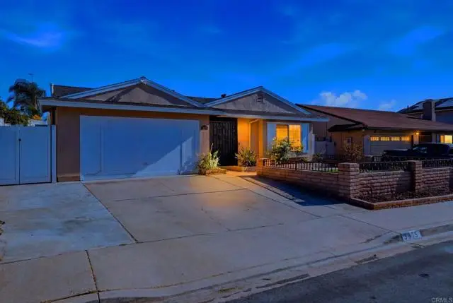 3975 Rene Drive, San Diego, CA 92154 - #1