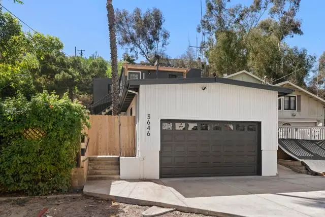 3646 Curlew Street, San Diego, CA 92103 - #1