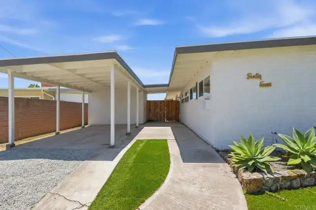 64 Donohoe Street, Chula Vista, CA 91911 - #3