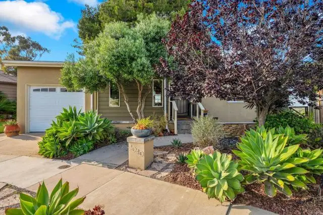3040 Barby Place, San Diego, CA 92117 - #1