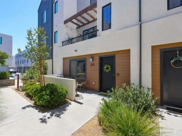 2373 Acara Circle, San Diego, CA 92154 - #1