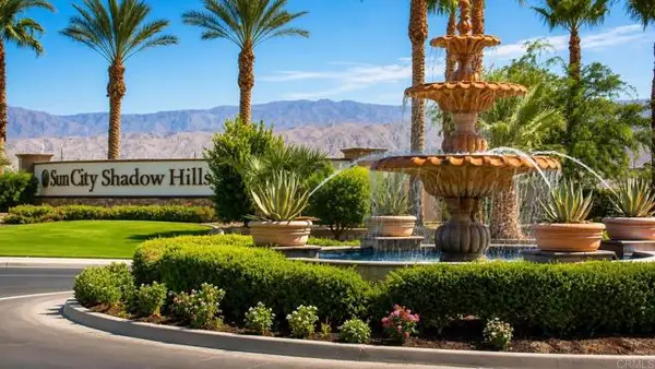 81391 Avenida Madrid, Indio, CA 92203