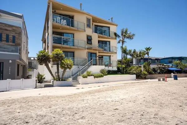 2820 BAYSIDE WALK  #6, San Diego, CA 92109