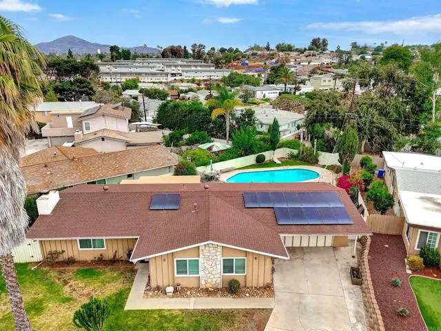 9512 Milden St, La Mesa, CA 91942 - #1