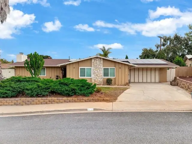 9512 Milden St, La Mesa, CA 91942 - #2