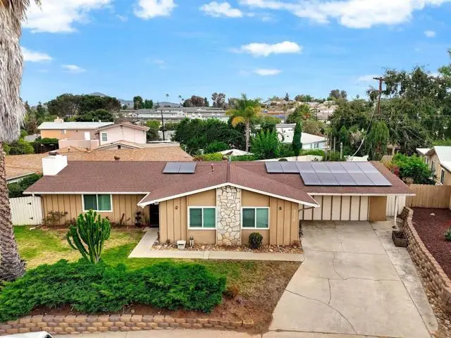 9512 Milden St, La Mesa, CA 91942 - #3