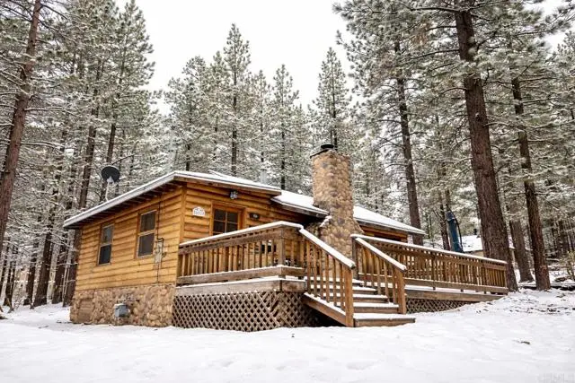 651 Knight Avenue, Big Bear Lake, CA 92315 - #3