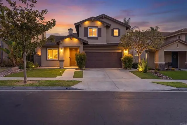 1262 Marysville Avenue, Chula Vista, CA 91913 - #1