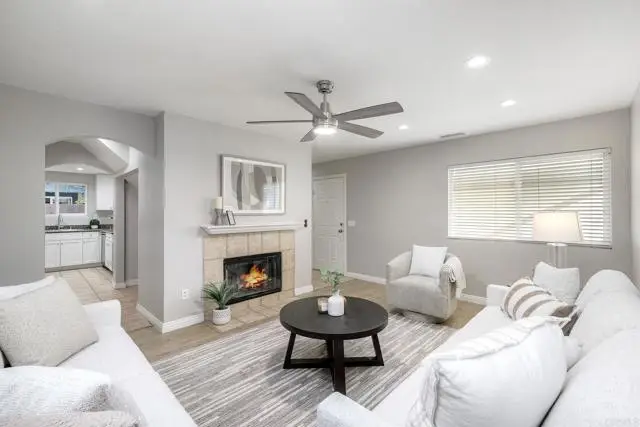 976 Mollison, El Cajon, CA 92021 - #2