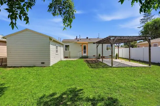 7570 Cuyamaca Avenue, Lemon Grove, CA 91945 - #2