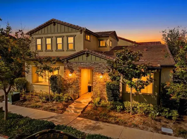 15833 Babcock Street, San Diego, CA 92127 - #1