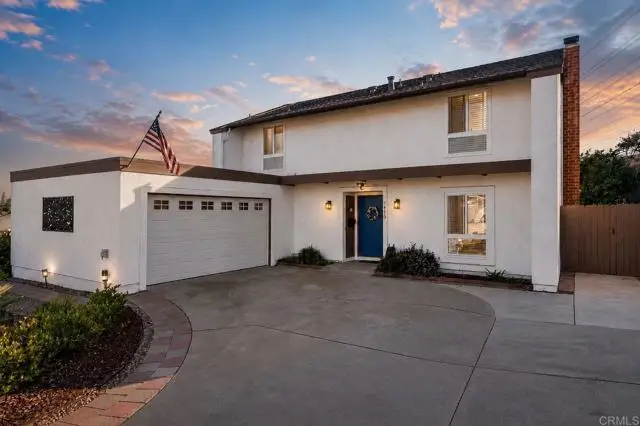 1410 Melrose Avenue, Chula Vista, CA 91911 - #1