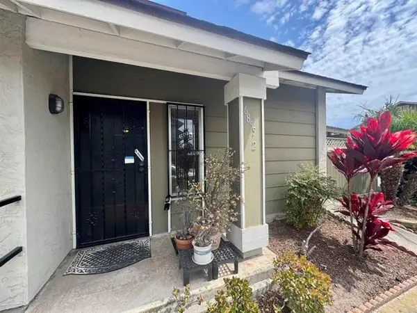 6855 Bear River  #2, San Diego, CA 92139