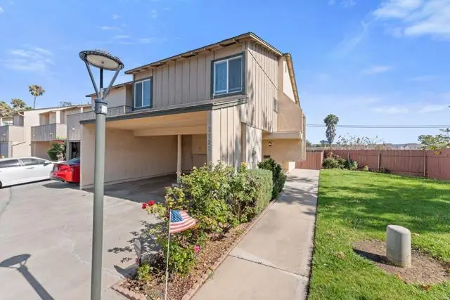 2527 Caminito Avellano, San Diego, CA 92154 - #1