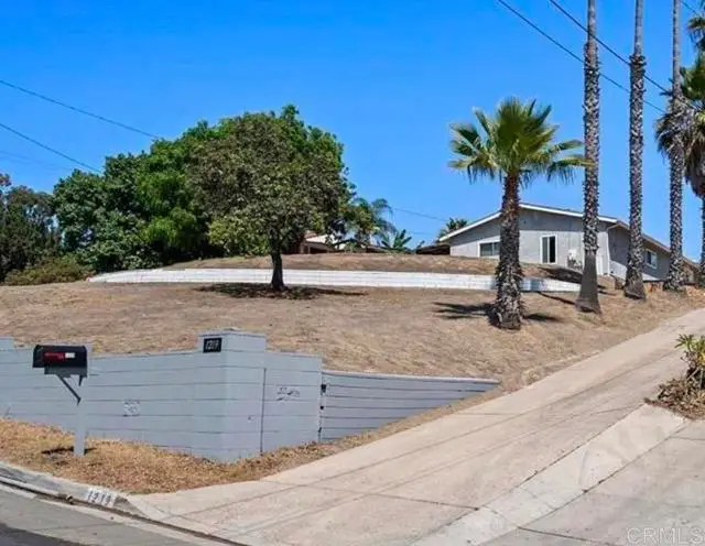 1219 Wren Street, San Diego, CA 92114 - #1