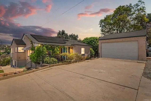 950 Grade Road, Alpine, CA 91901 - #1