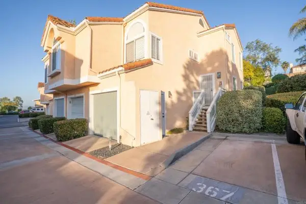 726 Buena Tierra Way  #367, Oceanside, CA 92057