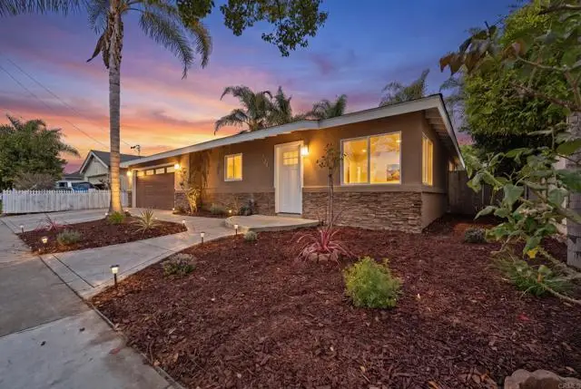 3247 Carolyn Circle, Oceanside, CA 92054 - #1