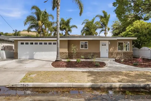 3247 Carolyn Circle, Oceanside, CA 92054 - #2