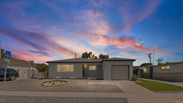 4588 Manitou Way, San Diego, CA 92117 - #1