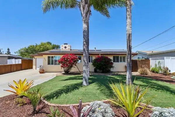 410 Santa Clara Drive, Vista, CA 92083