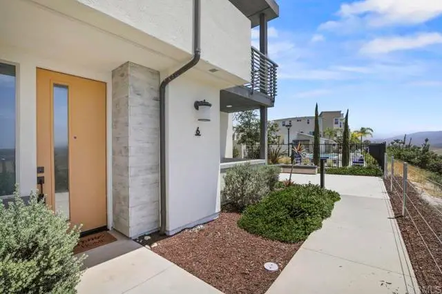 1891 Cosmopolitan Lane  #6, Chula Vista, CA 91915 - #1