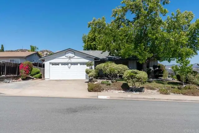 10341 Santana St, Santee, CA 92071 - #1